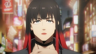 防风少年 第二季 第22话