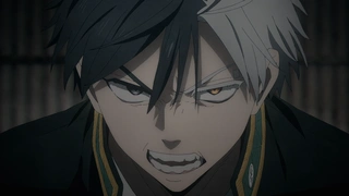 防风少年 第二季 第14话