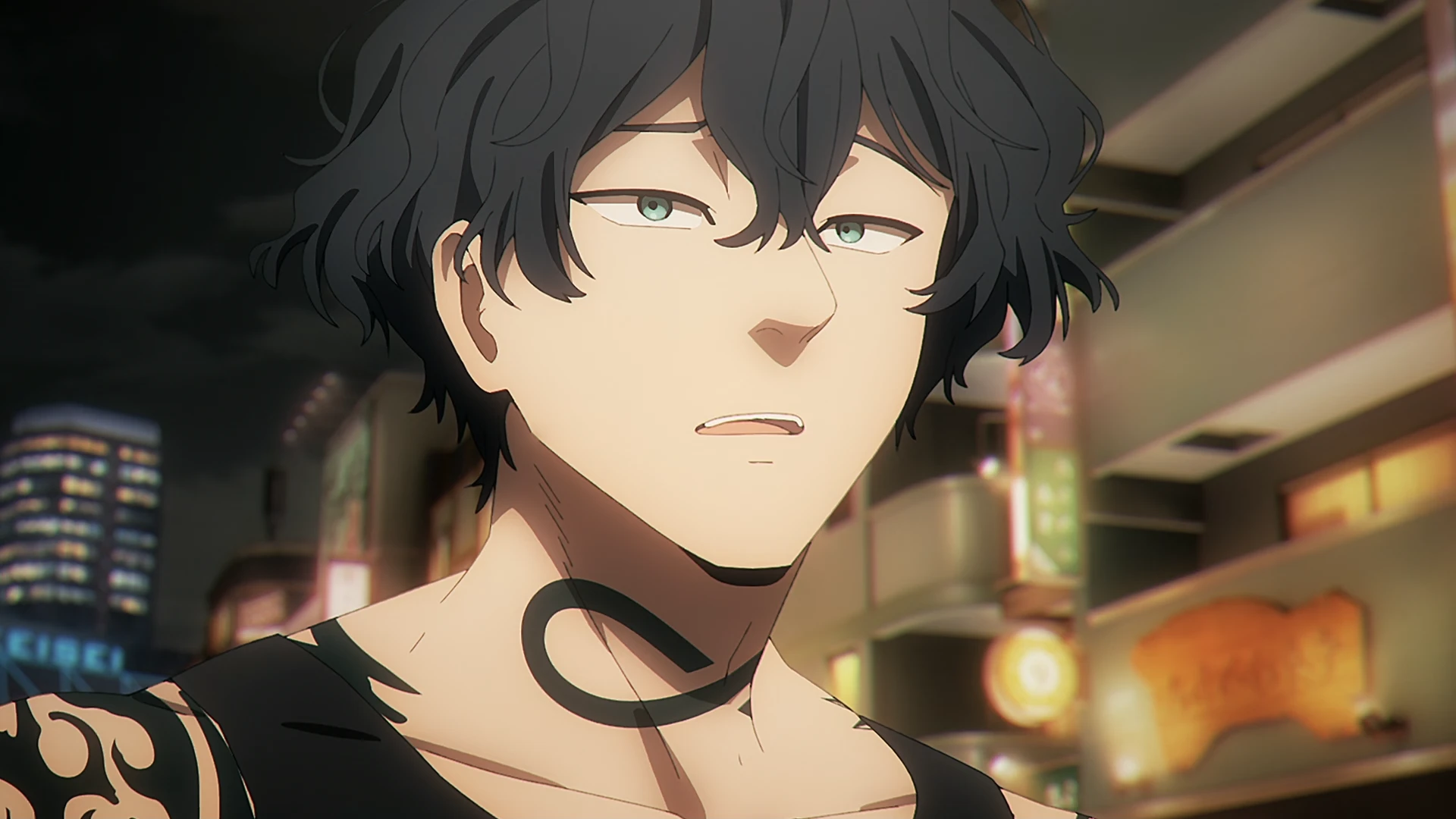 防风少年 第二季 第24话