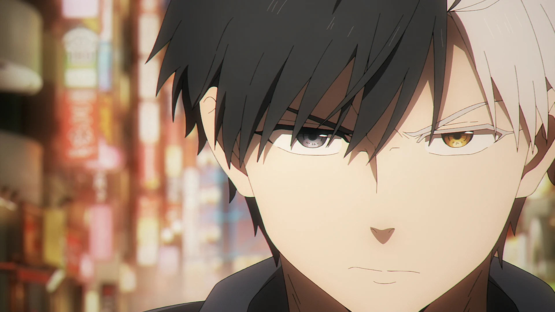 防风少年 第二季 第21话