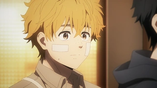 防风少年 第二季 第20话