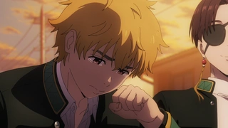 防风少年 第二季 第19话