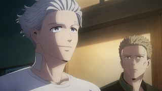 防风少年 第二季 第16话