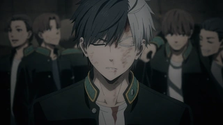 防风少年 第二季 第15话