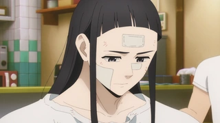 防风少年 第二季 第24话