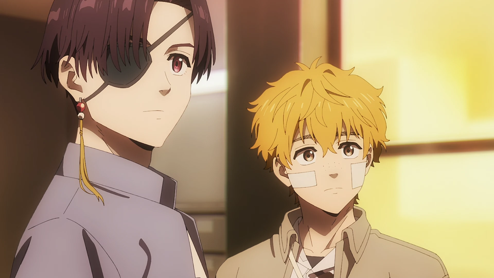 防风少年 第二季 第23话