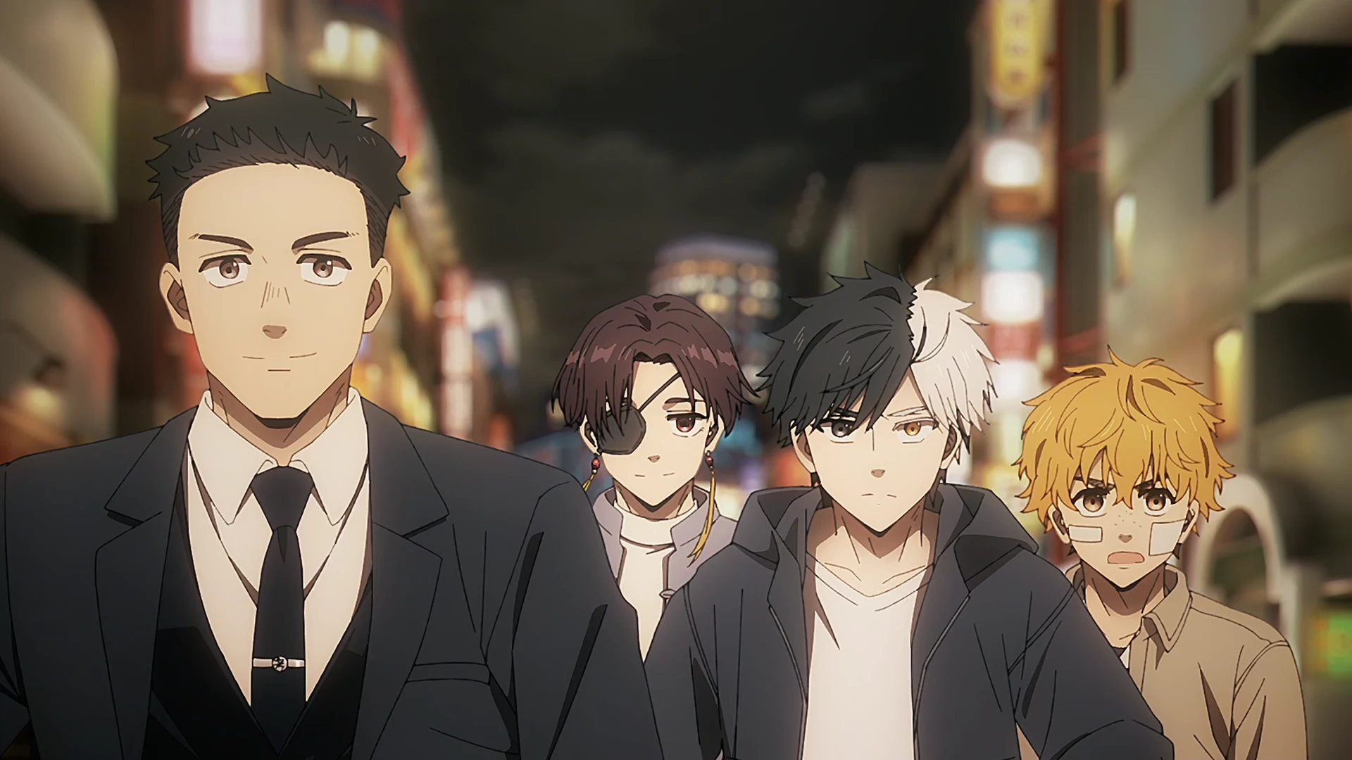 防风少年 第二季 第21话