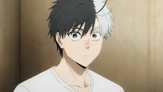 防风少年 第二季 第17话