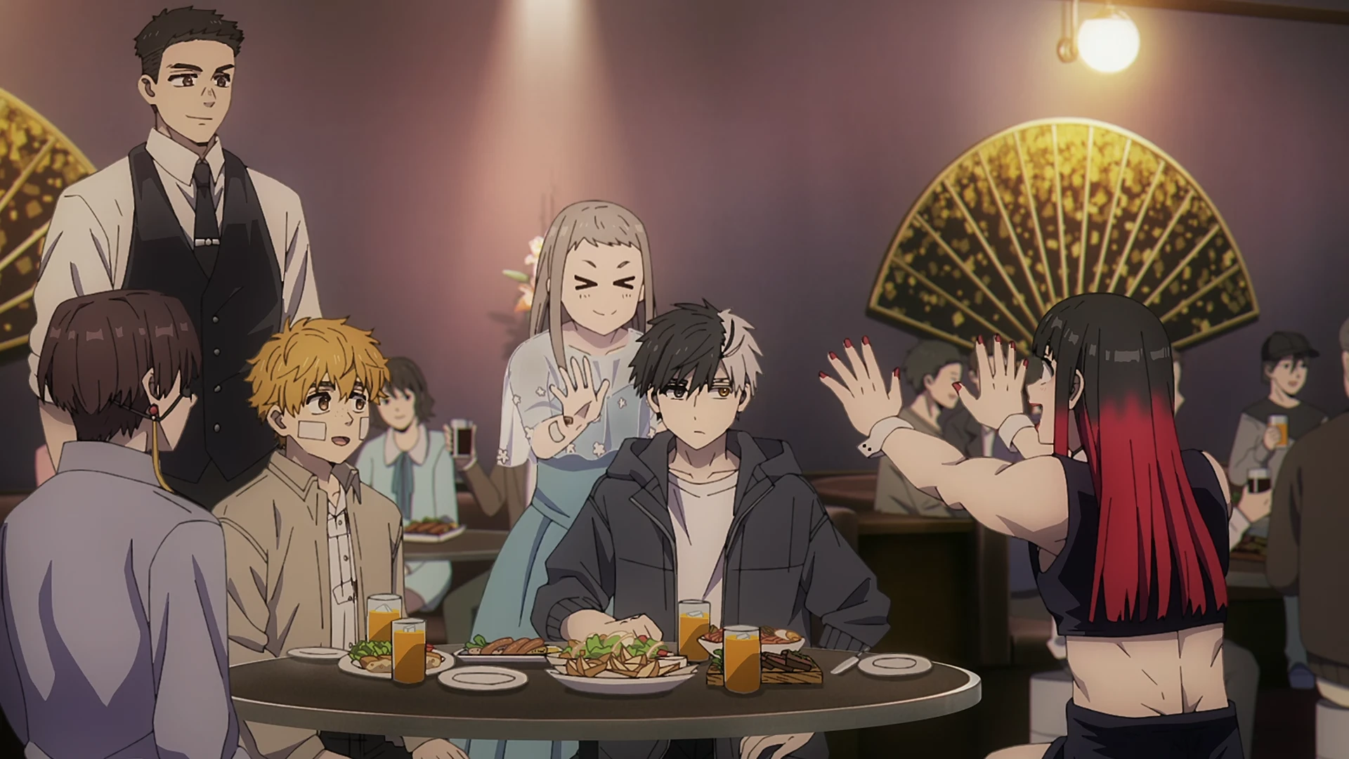 防风少年 第二季 第21话