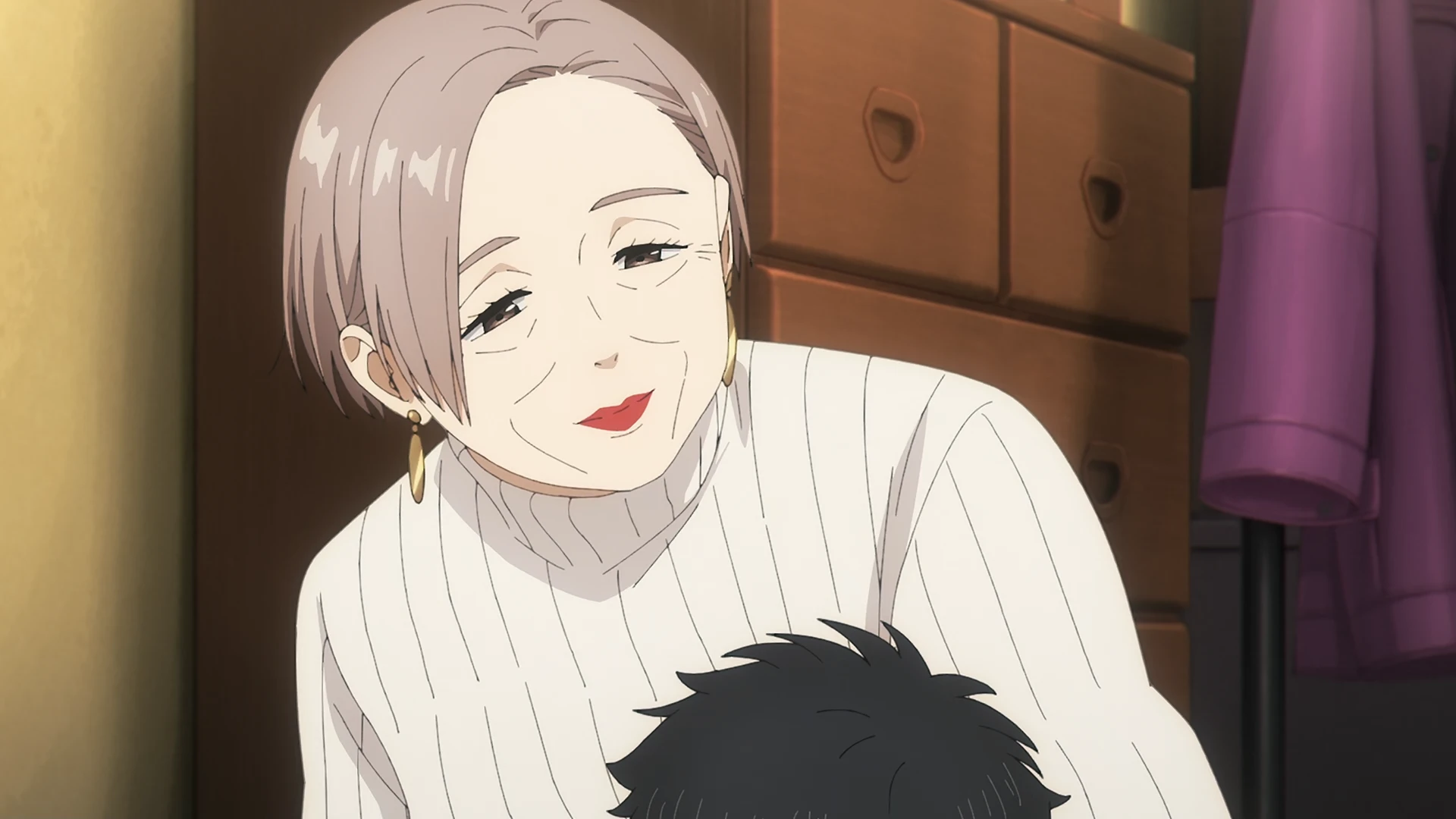 防风少年 第二季 第19话