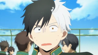 防风少年 第二季 第18话