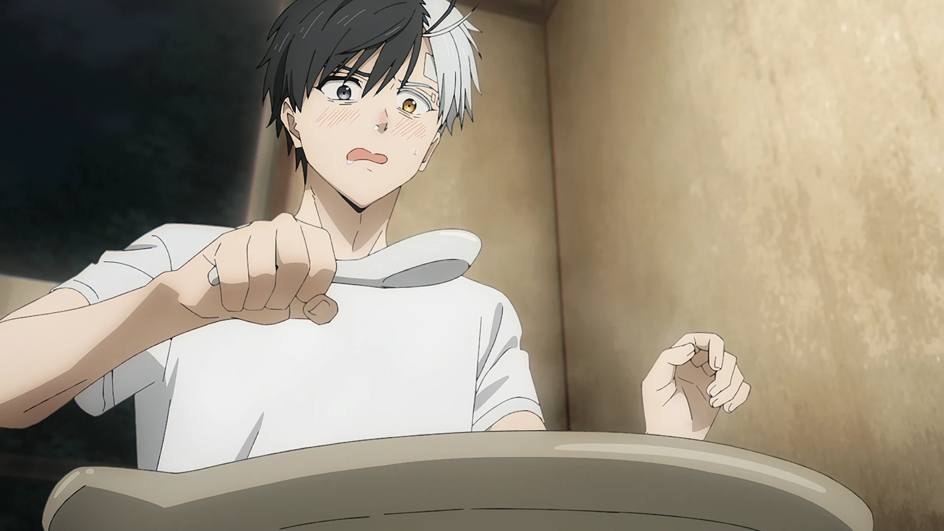 防风少年 第二季 第17话