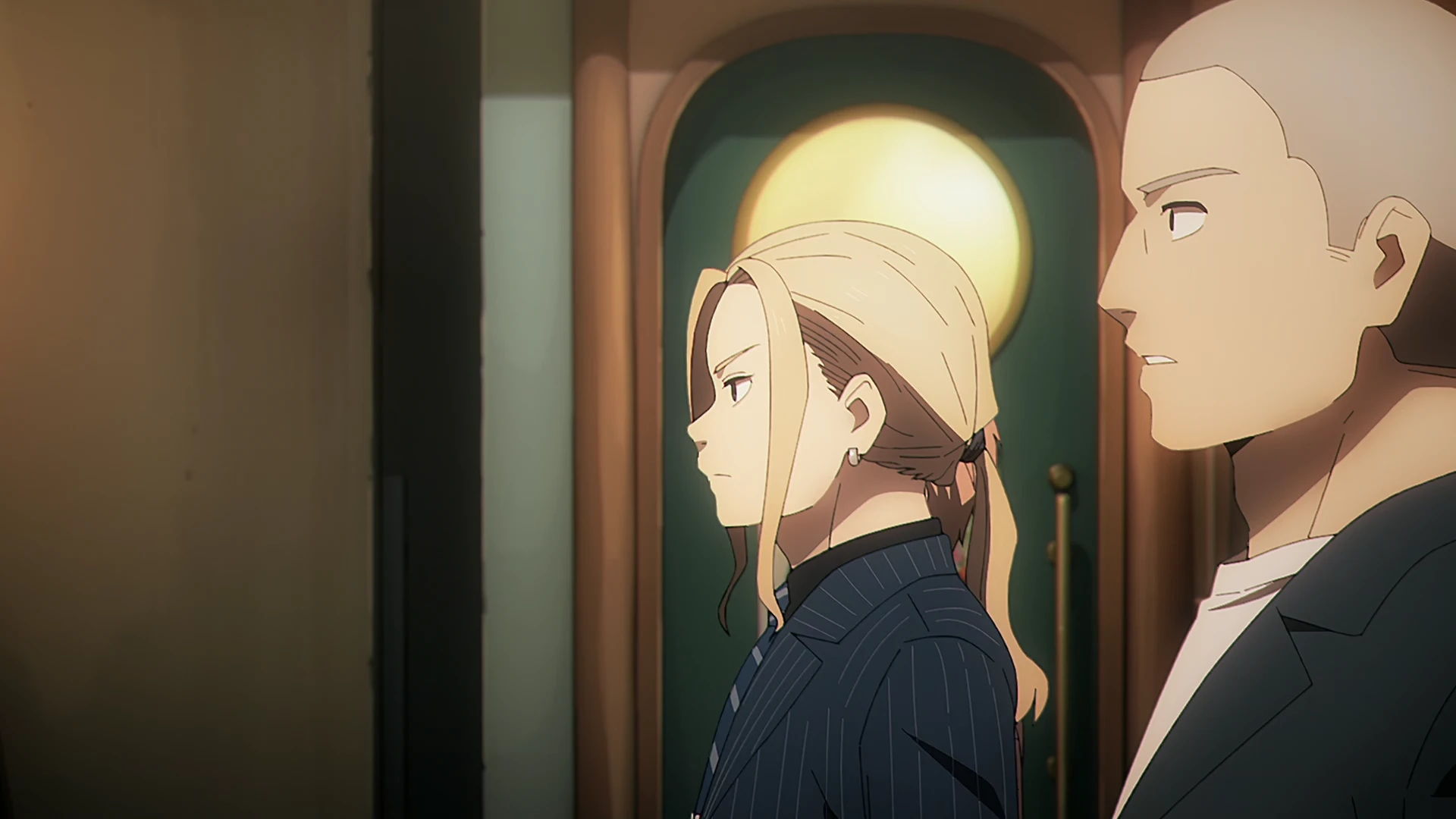 防风少年 第二季 第20话