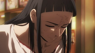 防风少年 第二季 第23话