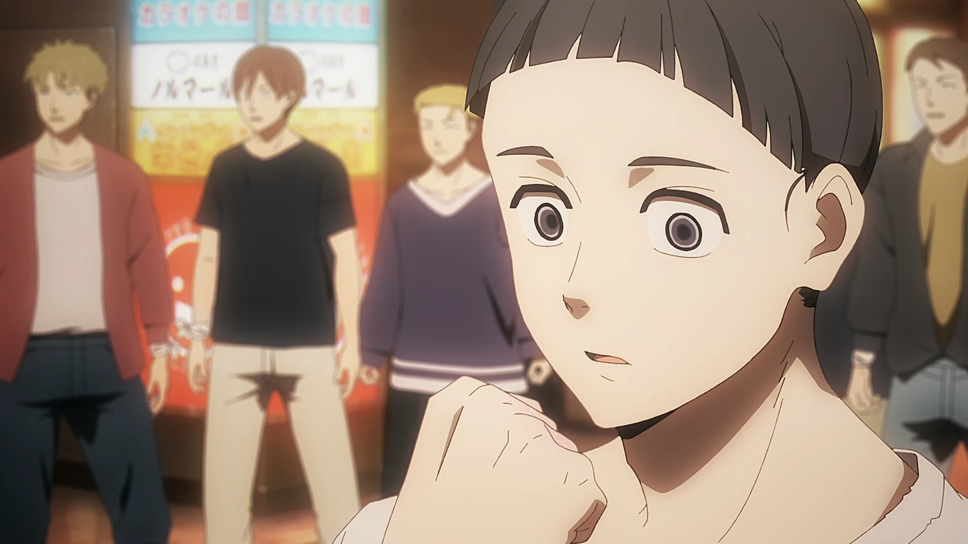 防风少年 第二季 第22话