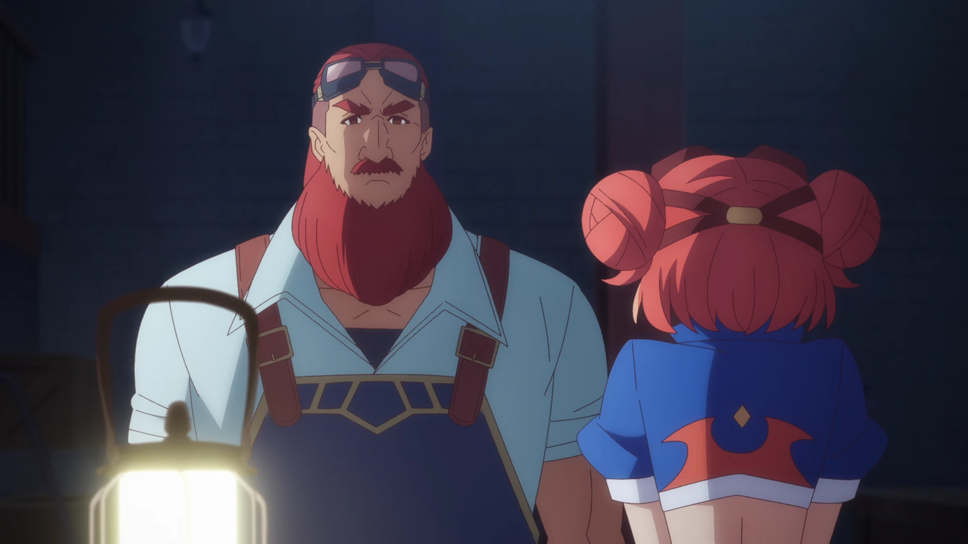 最弱技能《果实大师》 ～关于能无限食用技能果实(吃了就会死)这件事～ 第10话