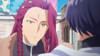 最弱技能《果实大师》 ～关于能无限食用技能果实(吃了就会死)这件事～ 第6话