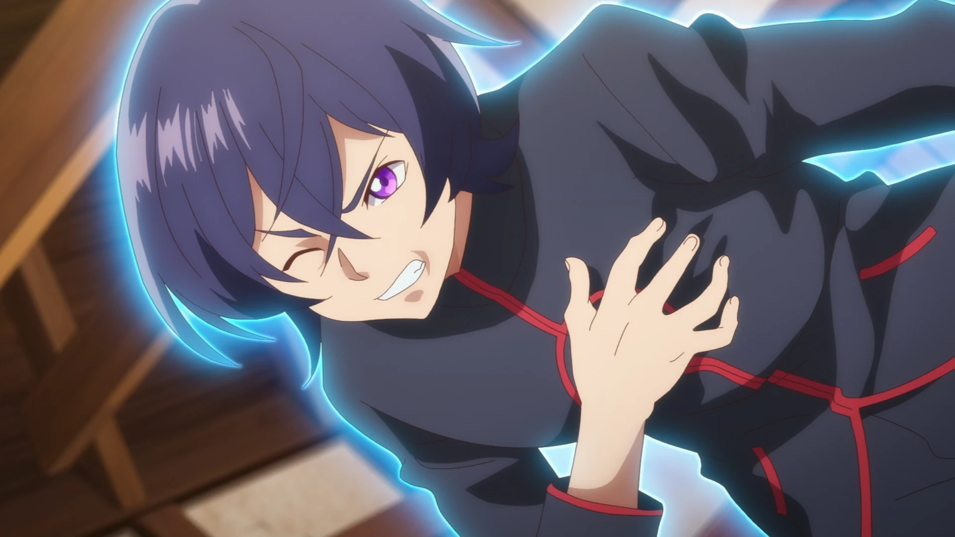 最弱技能《果实大师》 ～关于能无限食用技能果实(吃了就会死)这件事～ 第1话