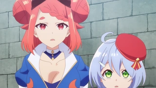 最弱技能《果实大师》 ～关于能无限食用技能果实(吃了就会死)这件事～ 第7话