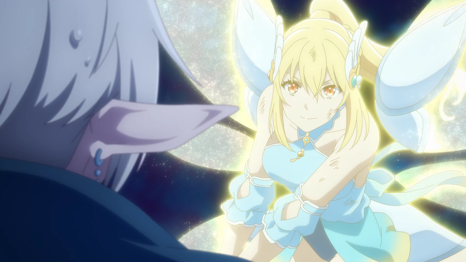 最弱技能《果实大师》 ～关于能无限食用技能果实(吃了就会死)这件事～ 第11话