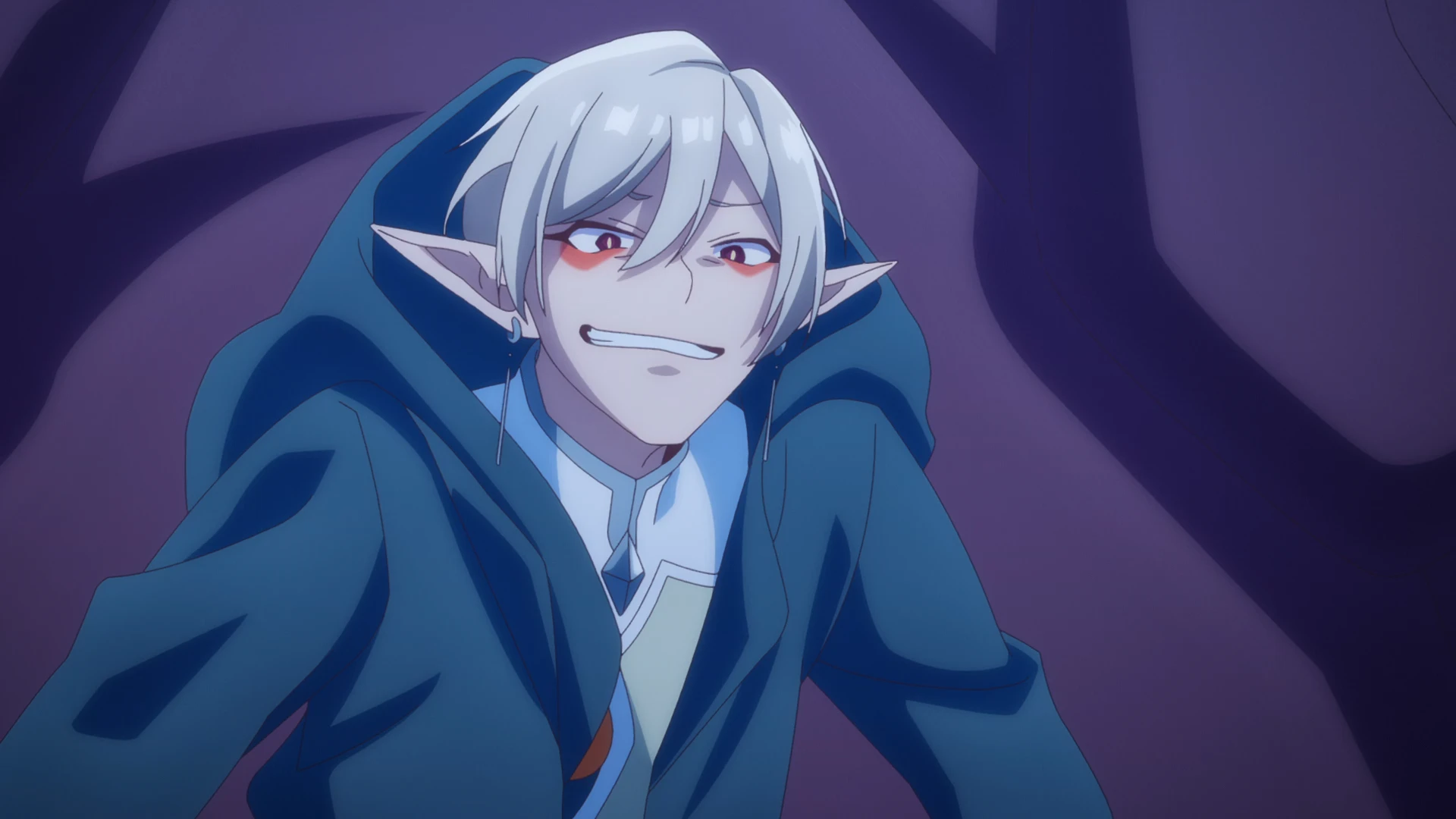 最弱技能《果实大师》 ～关于能无限食用技能果实(吃了就会死)这件事～ 第11话