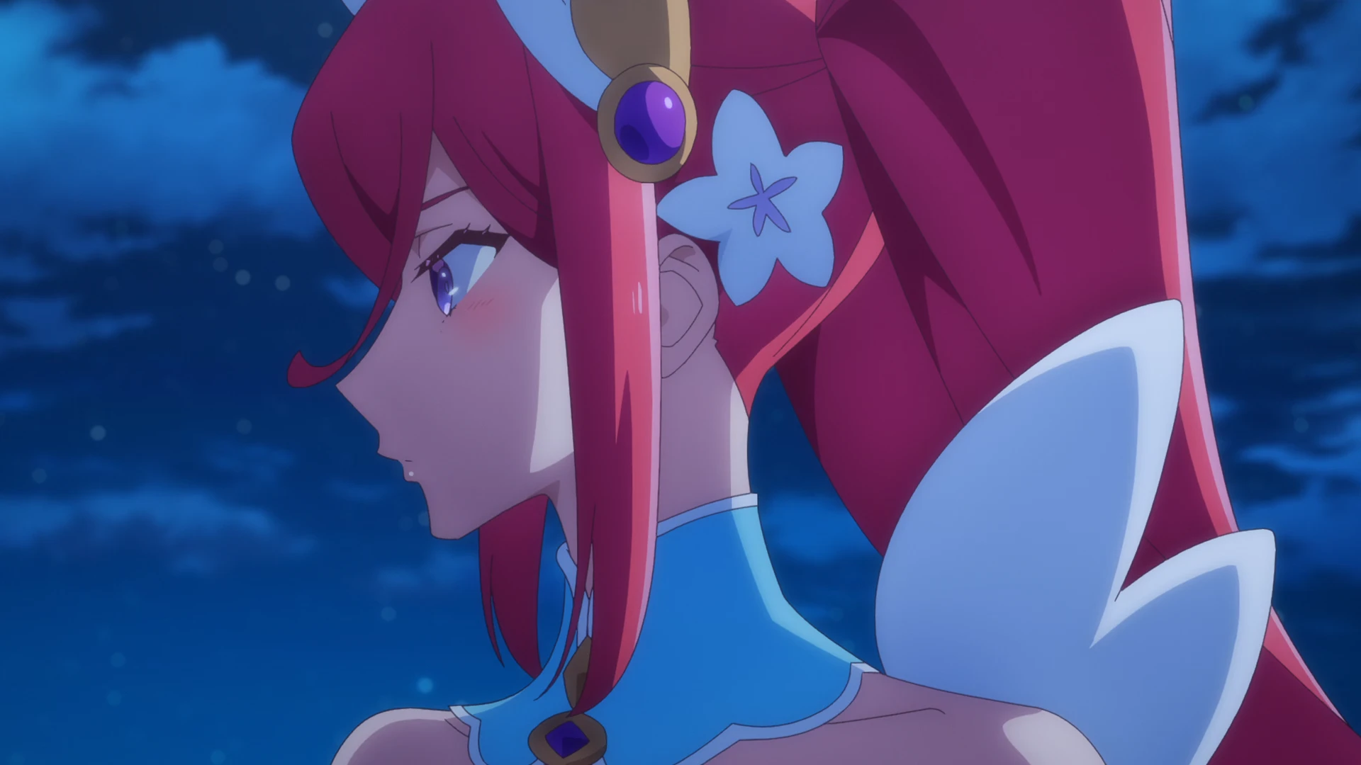 最弱技能《果实大师》 ～关于能无限食用技能果实(吃了就会死)这件事～ 第11话