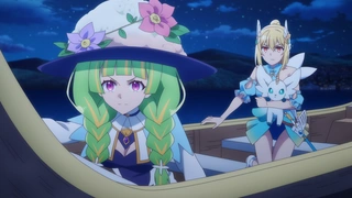 最弱技能《果实大师》 ～关于能无限食用技能果实(吃了就会死)这件事～ 第10话