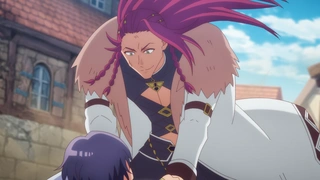 最弱技能《果实大师》 ～关于能无限食用技能果实(吃了就会死)这件事～ 第8话