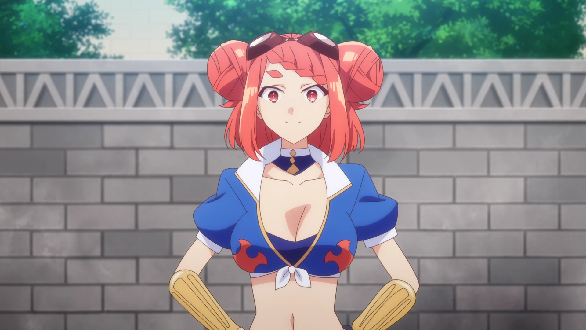 最弱技能《果实大师》 ～关于能无限食用技能果实(吃了就会死)这件事～ 第8话