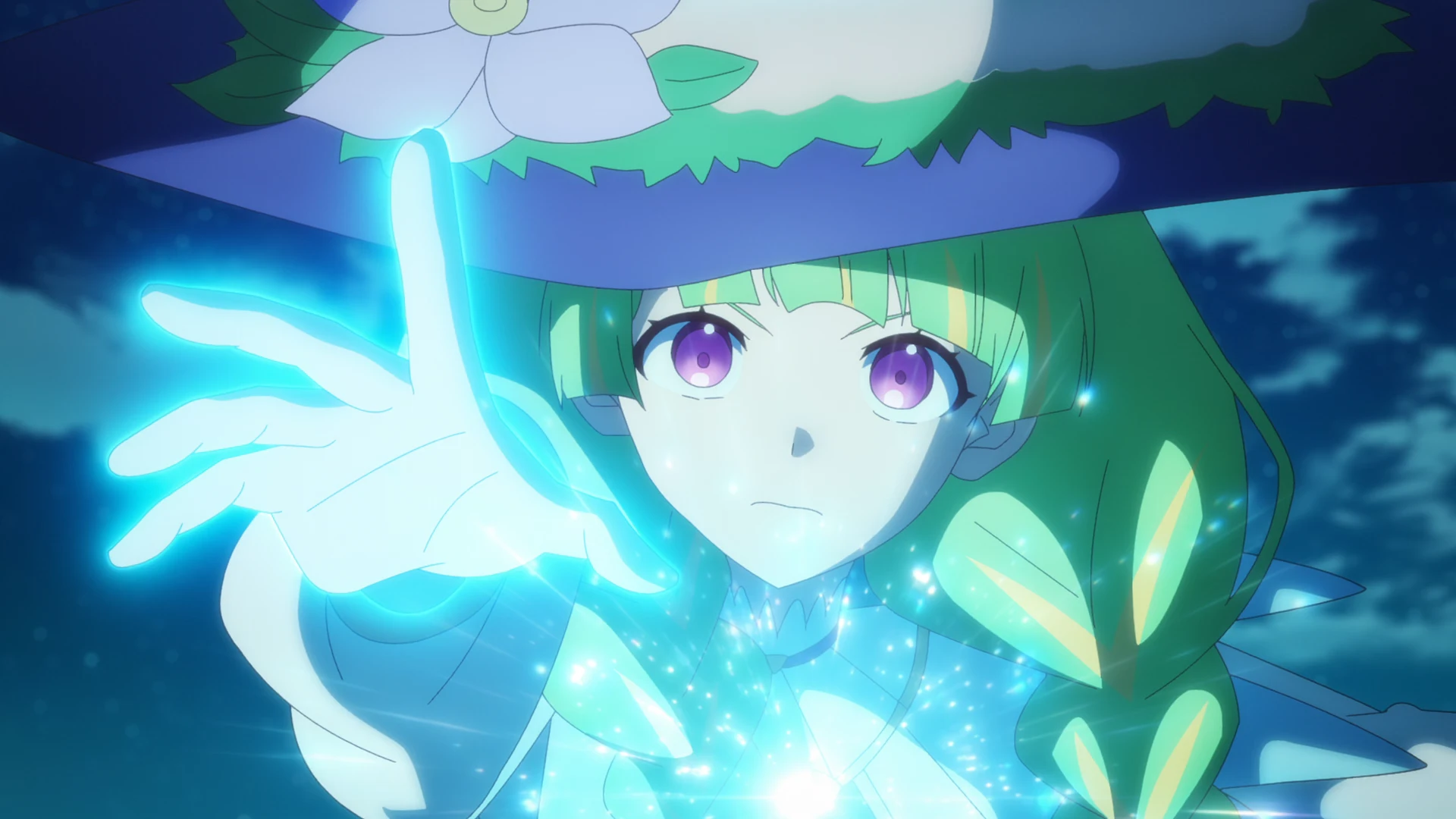 最弱技能《果实大师》 ～关于能无限食用技能果实(吃了就会死)这件事～ 第10话