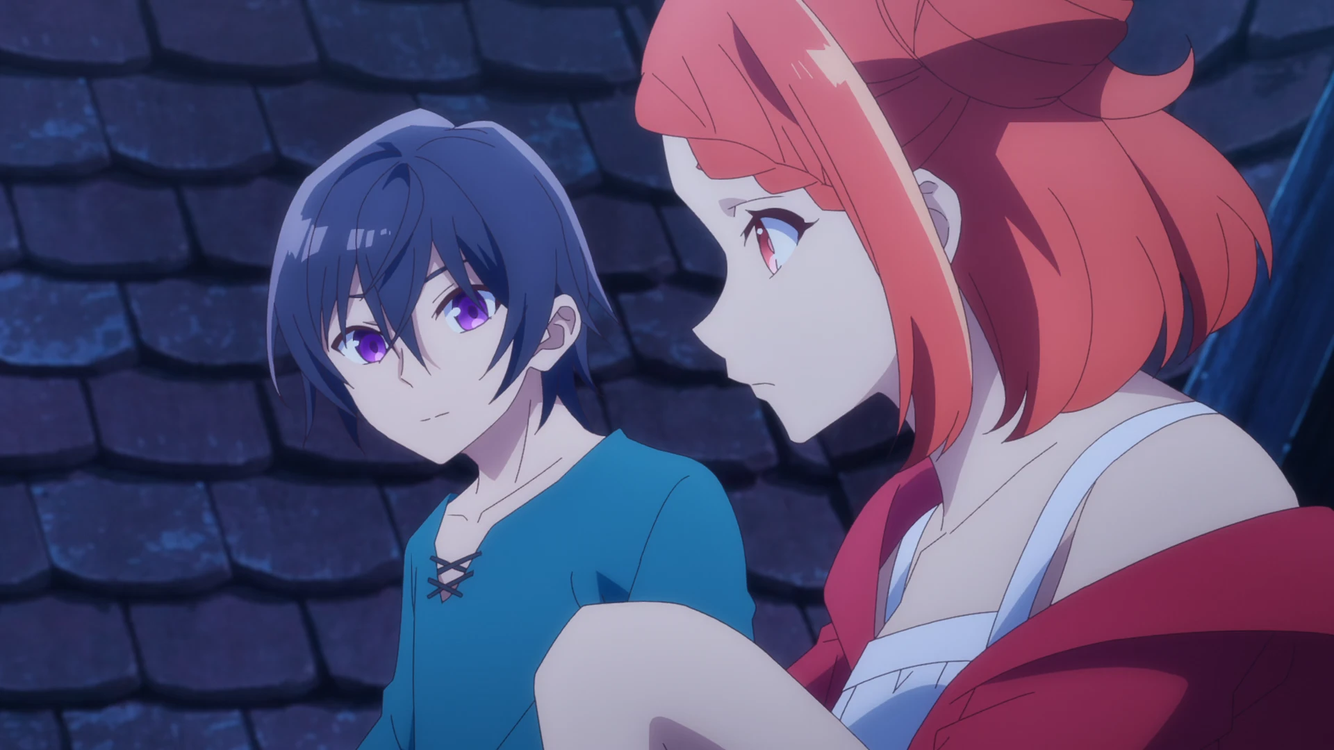 最弱技能《果实大师》 ～关于能无限食用技能果实(吃了就会死)这件事～ 第7话