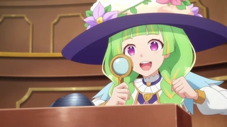 最弱技能《果实大师》 ～关于能无限食用技能果实(吃了就会死)这件事～ 第5话