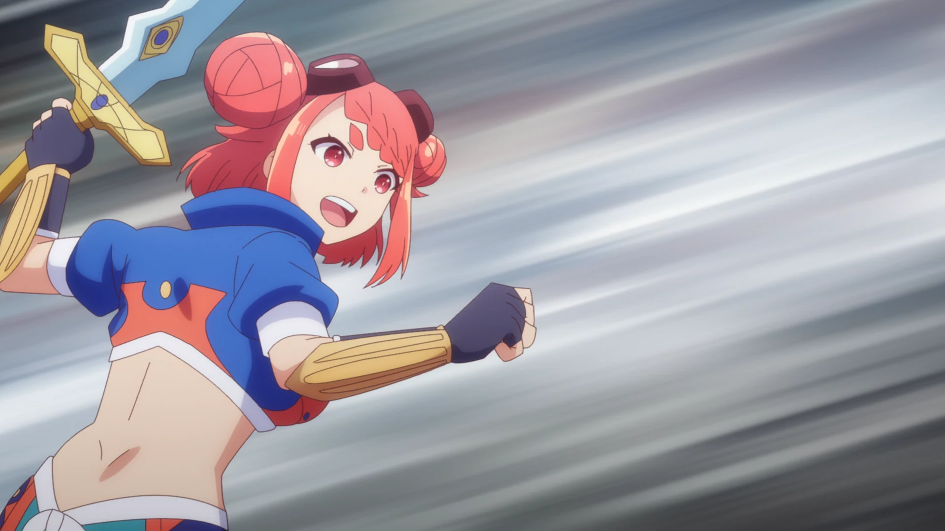 最弱技能《果实大师》 ～关于能无限食用技能果实(吃了就会死)这件事～ 第8话