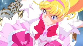 魔法使光之美少女！！～未来之日～ PV