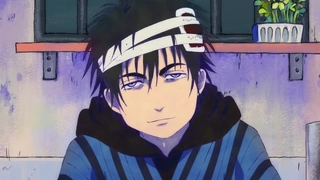 出入禁止的鼹鼠 预告PV