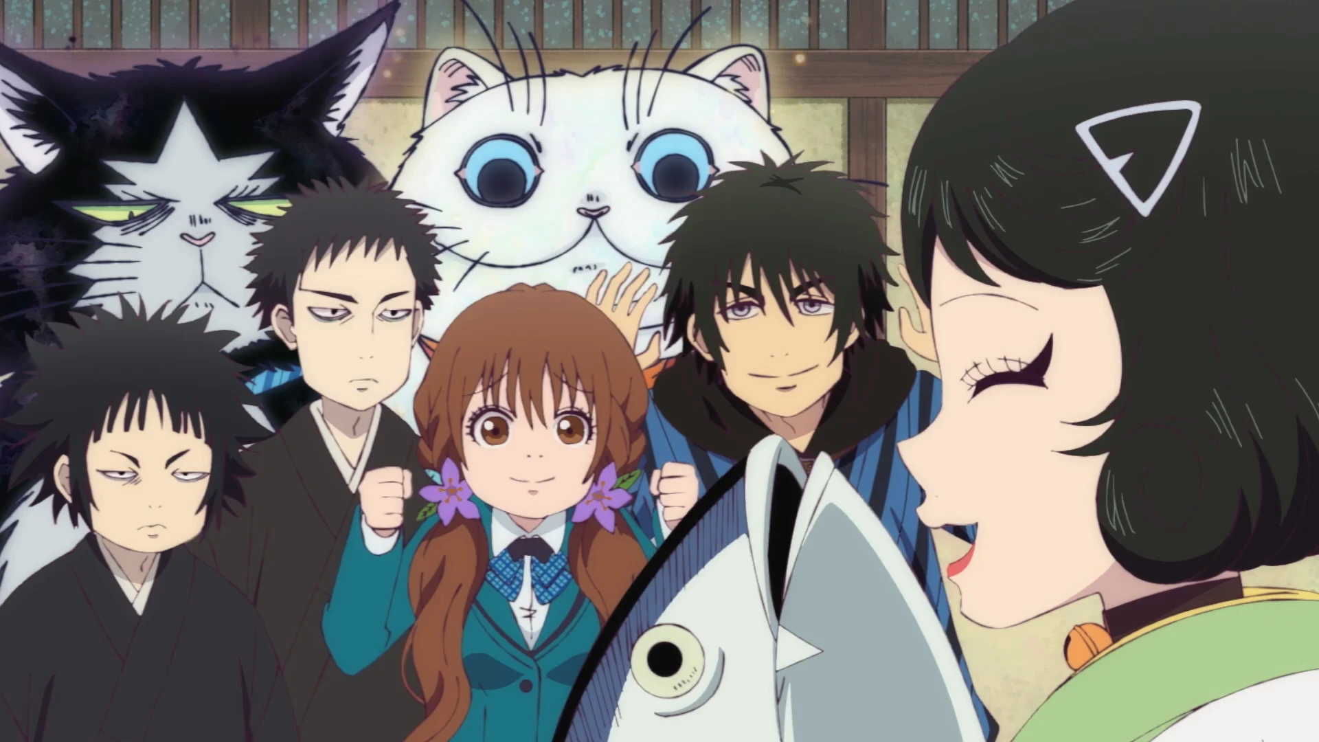 出入禁止的鼹鼠 PV1