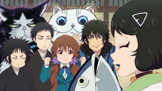 出入禁止的鼹鼠 PV1