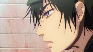 出入禁止的鼹鼠 PV2