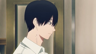 光死去的夏天 第8话