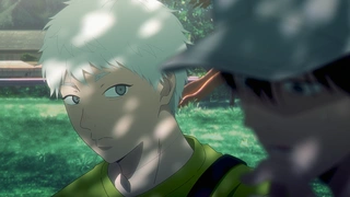 光死去的夏天 第12话