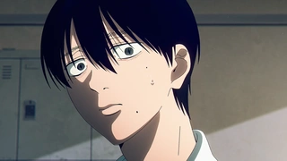 光死去的夏天 第10话