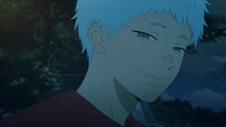 光死去的夏天 第4话