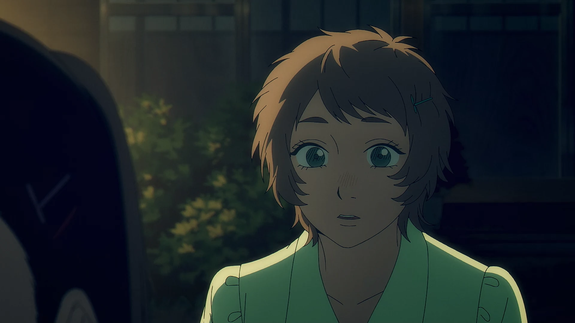 光死去的夏天 第6话