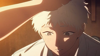 光死去的夏天 第2话