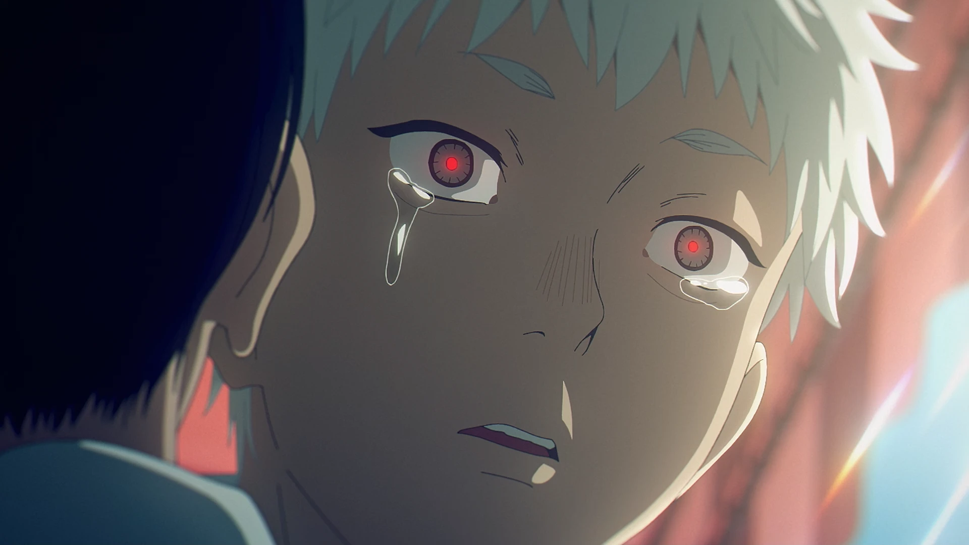 光死去的夏天 第7话