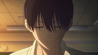 光死去的夏天 第5话