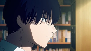 光死去的夏天 第11话