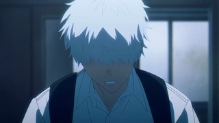 光死去的夏天 第3话