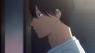 光死去的夏天 第9话