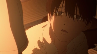 光死去的夏天 第7话